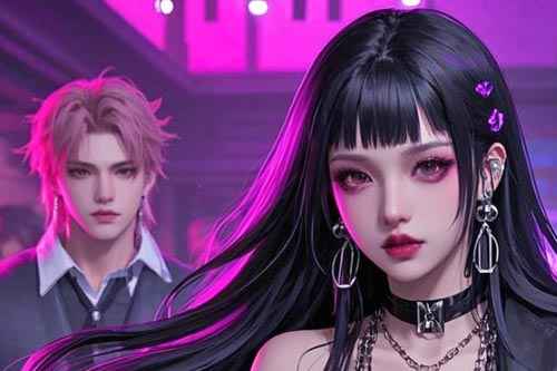 申请创建V6账号